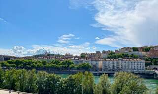 Appartement 6 Pièces 189 m² à vendre à Lyon 6 (69006)