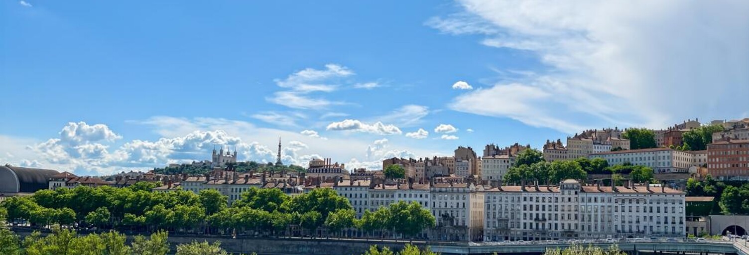 Appartement 6 Pièces 189 m² à vendre à Lyon 6 (69006)