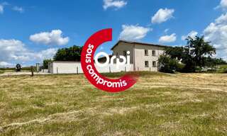 Maison 4 Pièces 90 m² à vendre à Communay (69360)