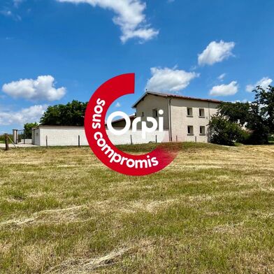 Maison 4 pièces 310000 €