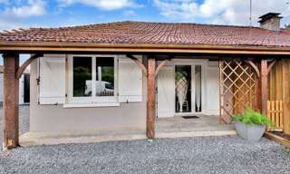 Maison 6 Pièces 130 m² à vendre à Biscarrosse (40600)