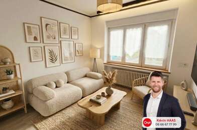 Maison 6 pièces 269000 €