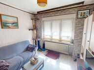 UCKANGE - GARE A PIED - MAISON INDIVIDUELLE - 125m² - 4 chambres - Jardin — photo 2