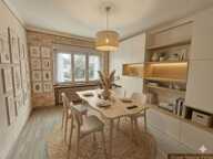 UCKANGE - GARE A PIED - MAISON INDIVIDUELLE - 125m² - 4 chambres - Jardin — photo 3