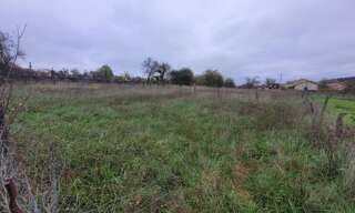 Terrain  3439 m² à vendre à Rupt-aux-Nonains (55170)