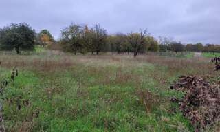 Terrain  3439 m² à vendre à Rupt-aux-Nonains (55170)