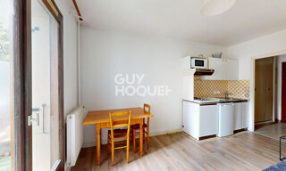 Appartement 1 Pièce 18 m² à vendre à Chambéry (73000)