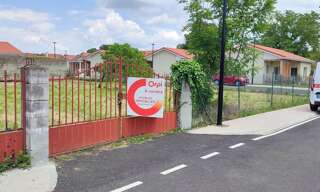 Terrain  704 m² à vendre à Vic-en-Bigorre (65500)