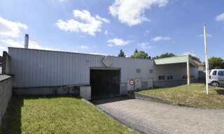 property.type.service   m² à vendre à Cosne-Cours-sur-Loire (58200)