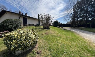 Maison 4 Pièces 95 m² à vendre à Rumilly (74150)