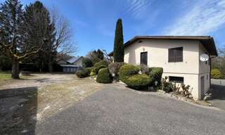 Maison 4 Pièces 95 m² à vendre à Rumilly (74150)