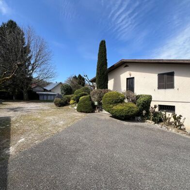 Maison 4 pièces 315000 €