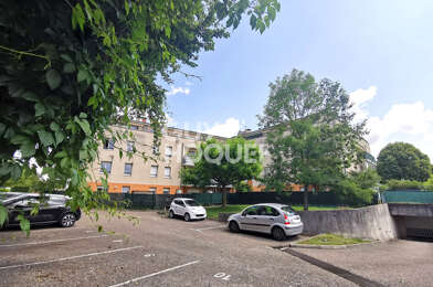 Appartement 3 pièces 187000 €