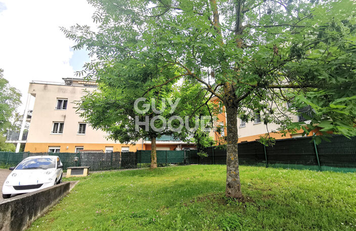 Appartement avec balcon au centre de Tignieu — photo 2