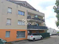 Appartement avec balcon au centre de Tignieu — photo 3