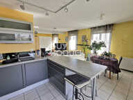 Appartement avec balcon au centre de Tignieu — photo 4
