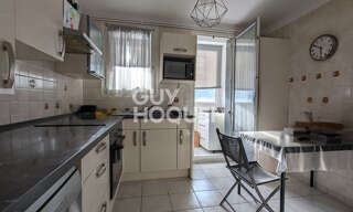 Appartement 3 Pièces 73 m² à vendre à Décines-Charpieu (69150)