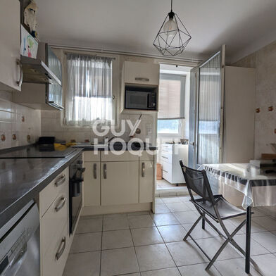 Appartement 3 pièces 200000 €