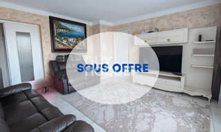 Appartement 3 Pièces 73 m² à vendre à Décines-Charpieu (69150)