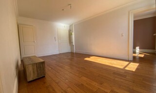Appartement 2 Pièces 49 m² à louer à Saint-Dizier (52100)