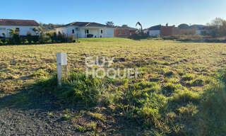 Terrain  1146 m² à vendre à Tonneins (47400)