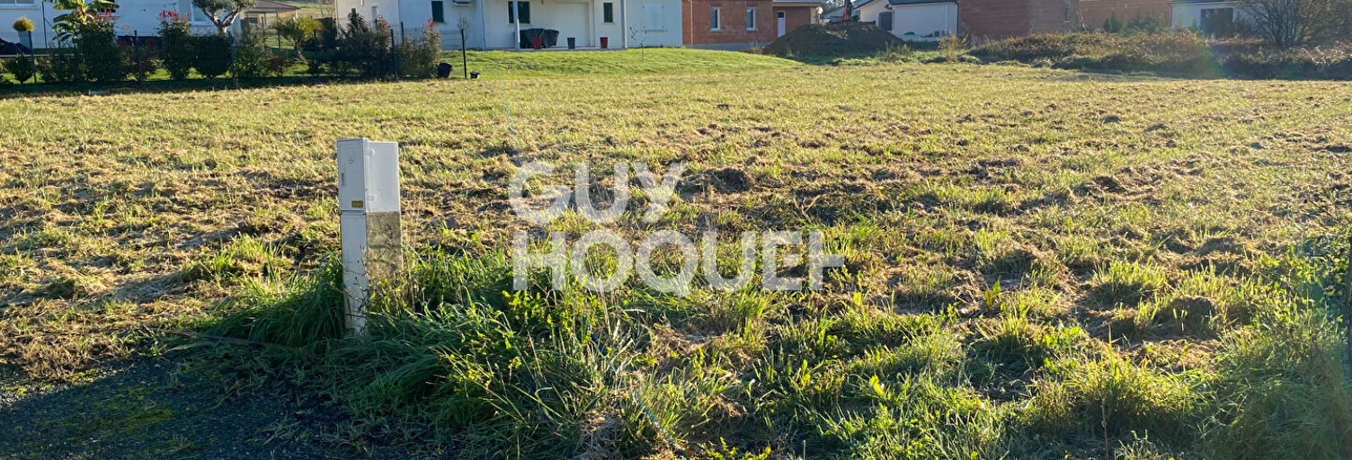 Terrain  1146 m² à vendre à Tonneins (47400)