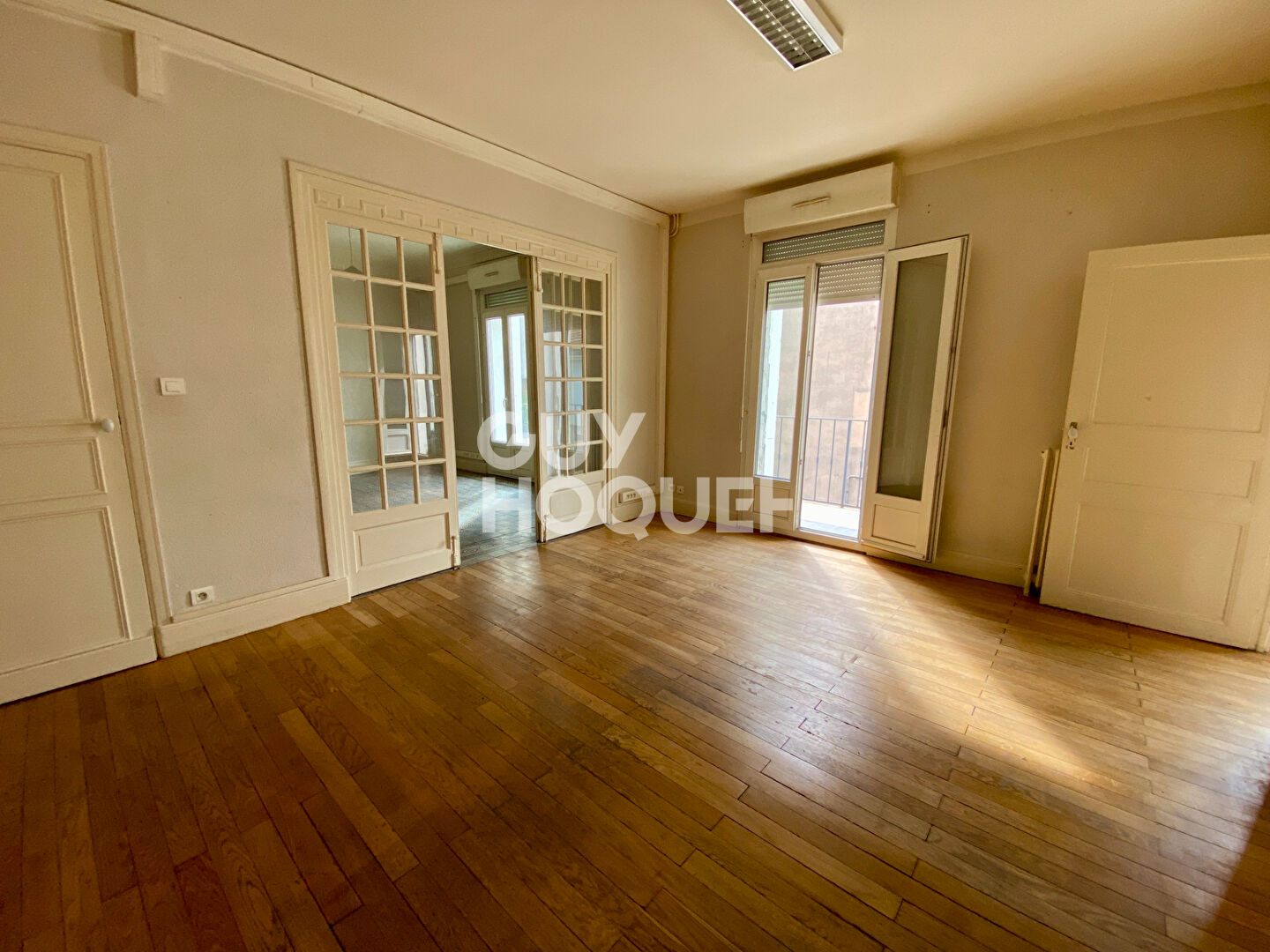 Appartement 3 pièces  à louer Aubenas 07200