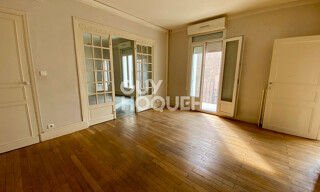 Appartement 3 Pièces 81 m² à louer à Aubenas (07200)