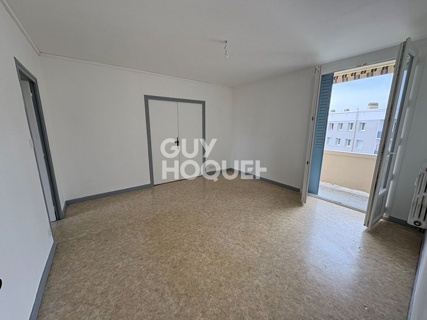 Appartement 4 pièces  à louer Aubenas 07200