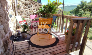 Maison 3 Pièces 101 m² à vendre à Thueyts (07330)