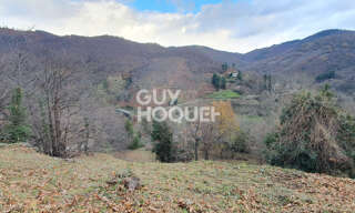 Terrain  1235 m² à vendre à Vallées-d'Antraigues-Asperjoc (07530)