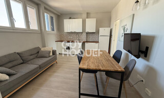 Appartement 3 Pièces 61 m² à louer à Lyon 7 (69007)