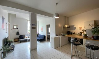 Appartement 2 Pièces 44 m² à louer à Castres (81100)
