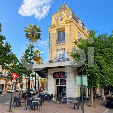 Commerce  400000 €