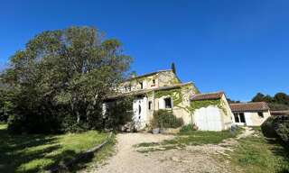 Maison 6 Pièces 155 m² à vendre à Jonquerettes (84450)