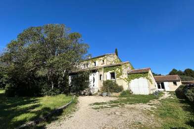 Maison 6 pièces 495000 €