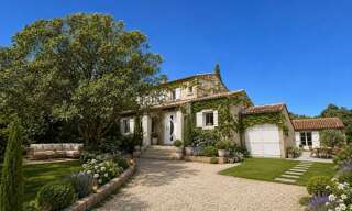 Maison 6 Pièces 1 m² à vendre à Jonquerettes (84450)