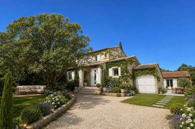 Maison 6 pièces 495000 €