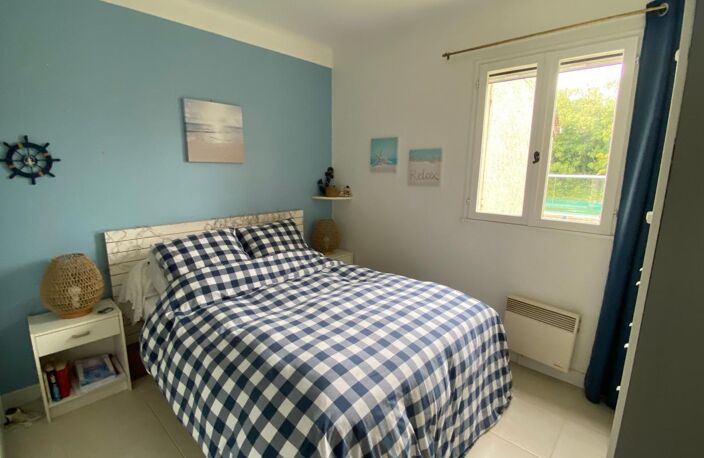 Villa familiale avec piscine et dépendances sur les hauteurs de Jonquerettes — photo 5