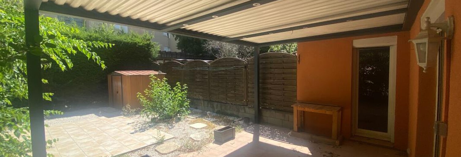 Appartement 3 Pièces 68 m² à vendre à Avignon (84000)