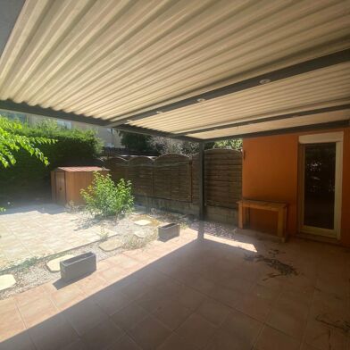 Appartement 3 pièces 166000 €