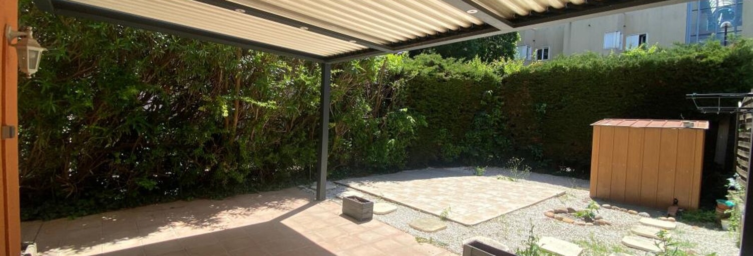 Appartement 3 Pièces 68 m² à vendre à Avignon (84000)