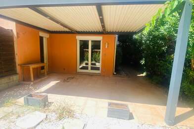 Appartement 3 pièces 166000 €