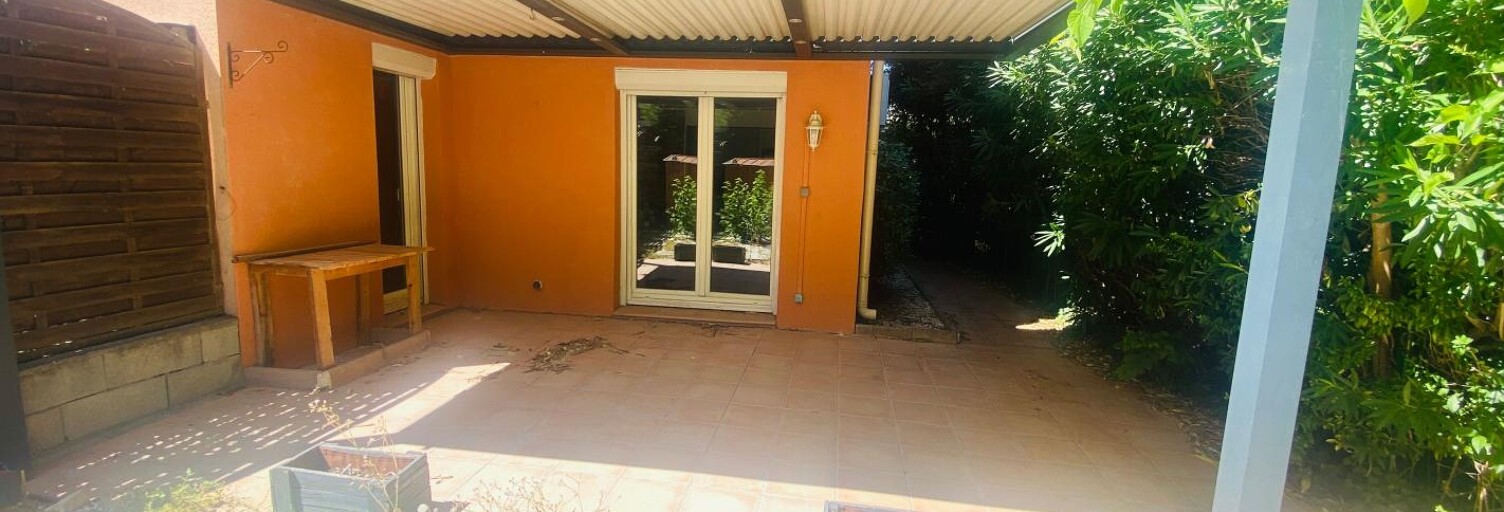 Appartement 3 Pièces 68 m² à vendre à Avignon (84000)