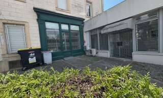 property.type.service   m² à louer à Mazamet (81200)