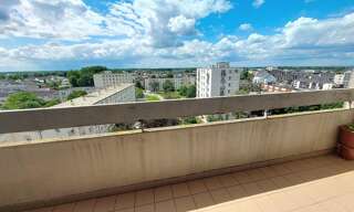 Appartement 4 Pièces 85 m² à vendre à Joué-lès-Tours (37300)