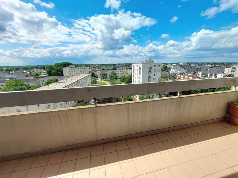 Appartement À Vendre — photo 1