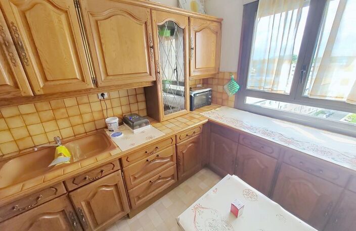 Appartement À Vendre — photo 2