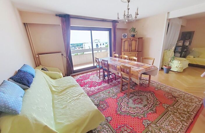 Appartement À Vendre — photo 3