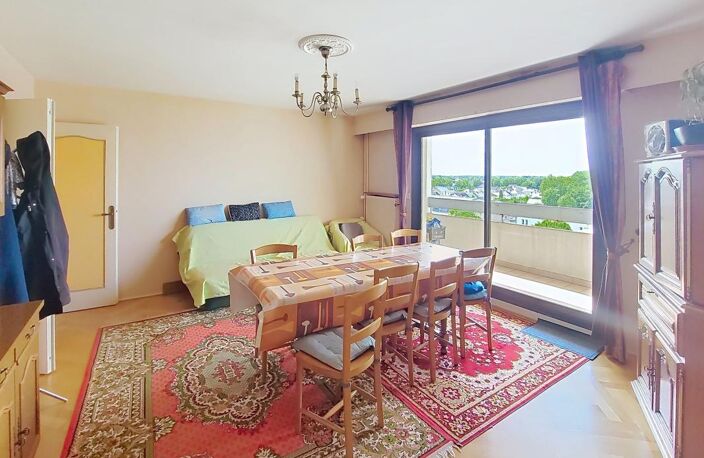Appartement À Vendre — photo 4